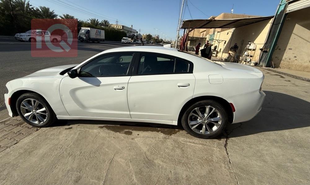 دودج تشارجر